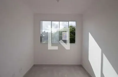 Apartamento para aluguel - parque do carmo, 2 quartos,  42 m² - são paulo