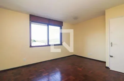 Apartamento para aluguel - santa tereza , 2 quartos,  56 m² - porto alegre
