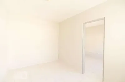 Casa / sobrado em condomínio para aluguel - vila nova cachoeirinha, 1 quarto,  40 m² - são paulo
