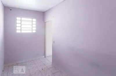 Casa para aluguel - vila leopoldina, 1 quarto,  40 m² - são paulo