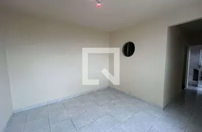 Casa para aluguel - jardim carioca, 1 quarto,  50 m² - rio de janeiro