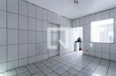 Casa para aluguel - vila das mercês, 1 quarto,  45 m² - são paulo