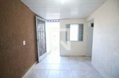 Casa para aluguel - freguesia do ó, 1 quarto,  50 m² - são paulo