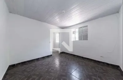 Casa para aluguel - bosque da saúde, 1 quarto,  38 m² - são paulo