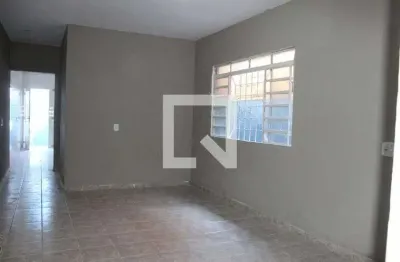 Casa para aluguel - cidade lider, 1 quarto,  100 m² - são paulo