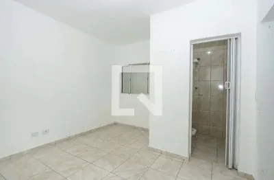 Casa para aluguel - vila constança , 1 quarto,  33 m² - são paulo