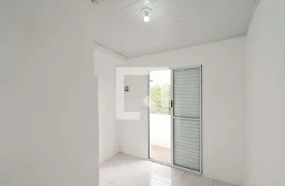 Casa para aluguel - casa verde, 1 quarto,  22 m² - são paulo