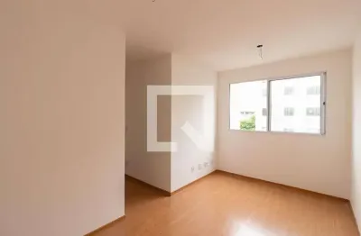 Apartamento para aluguel - campo grande, 2 quartos,  60 m² - rio de janeiro