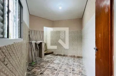 Kitnet / stúdio para aluguel - jardim adriana, 1 quarto,  24 m² - guarulhos