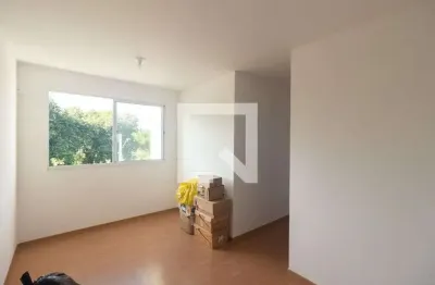 Apartamento para aluguel - campo grande, 2 quartos,  60 m² - rio de janeiro