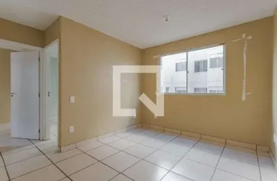Apartamento para aluguel - rubem berta, 2 quartos,  35 m² - porto alegre