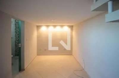 Casa para Aluguel - Parque São Rafael, 1 Quarto,  40 m² - São Paulo