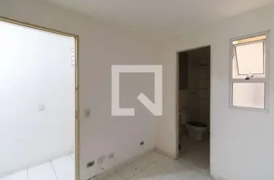 Apartamento para aluguel - vila nhocuné, 2 quartos,  39 m² - são paulo