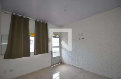 Apartamento para aluguel - campo grande, 2 quartos,  55 m² - rio de janeiro