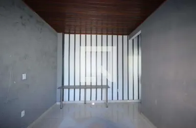 Apartamento para aluguel - campo grande, 1 quarto,  44 m² - rio de janeiro