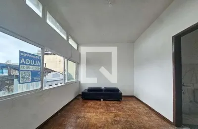 Kitnet / stúdio para aluguel - nazaré, 1 quarto,  35 m² - salvador