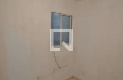 Kitnet / stúdio para aluguel - taquara, 1 quarto,  22 m² - rio de janeiro