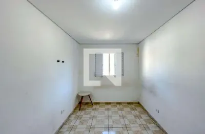 Casa com 1 quarto para alugar na Rua Maria Domitila, Brás, São Paulo