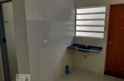 Kitnet / stúdio para aluguel - tatuapé, 1 quarto,  15 m² - são paulo