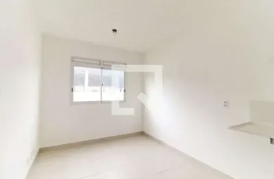 Apartamento para aluguel - josé bonifácio, 2 quartos,  32 m² - são paulo