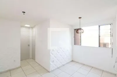 Apartamento para aluguel - campo grande, 2 quartos,  60 m² - rio de janeiro