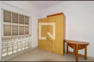 Kitnet / stúdio para aluguel - brás, 1 quarto,  27 m² - são paulo