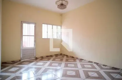 Casa para aluguel - ermelino matarazzo, 2 quartos,  150 m² - são paulo
