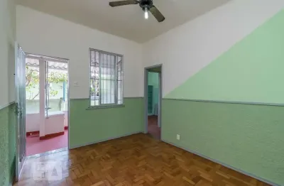 Casa para aluguel - cordovil, 2 quartos,  59 m² - rio de janeiro