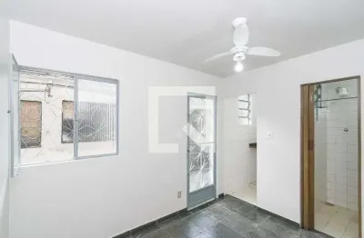Kitnet / stúdio para aluguel - irajá, 1 quarto,  11 m² - rio de janeiro