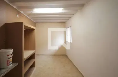 Kitnet / stúdio para aluguel - vila ema, 1 quarto,  30 m² - são paulo