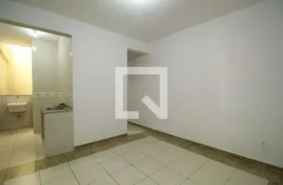 Kitnet / stúdio para aluguel - taquara, 1 quarto,  35 m² - rio de janeiro