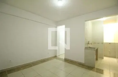 Kitnet / stúdio para aluguel - taquara, 1 quarto,  35 m² - rio de janeiro