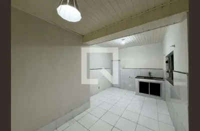 Casa para aluguel - vargem grande, 1 quarto,  34 m² - rio de janeiro