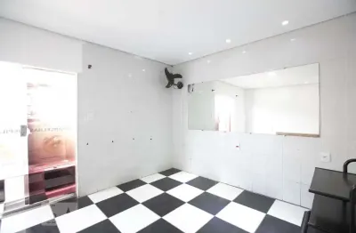 Kitnet / stúdio para aluguel - cidade lider, 1 quarto,  28 m² - são paulo