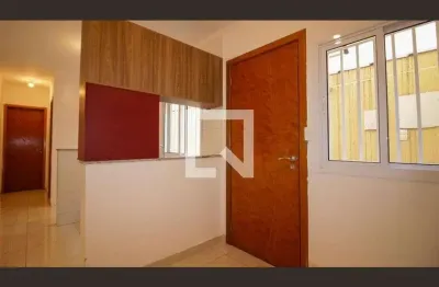 Casa para aluguel - vila formosa, 1 quarto,  30 m² - são paulo