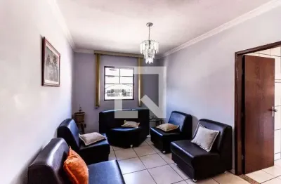 Apartamento para aluguel - serra verde, 3 quartos,  60 m² - belo horizonte