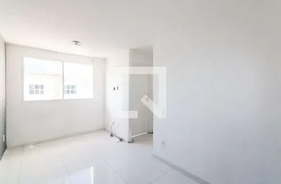 Apartamento para aluguel - guaratiba, 2 quartos,  45 m² - rio de janeiro