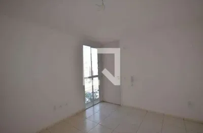 Apartamento para aluguel - campo grande, 2 quartos,  41 m² - rio de janeiro