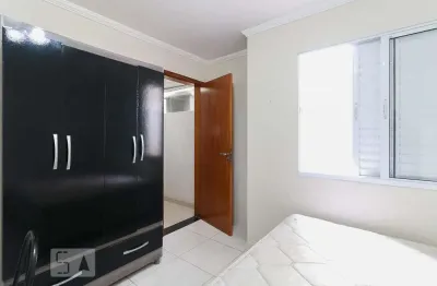 Kitnet / stúdio para aluguel - jardim éster yolanda, 1 quarto,  23 m² - são paulo