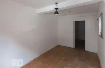 Apartamento para aluguel - jardim santa emília, 1 quarto,  35 m² - são paulo