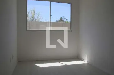 Apartamento para aluguel - itaquera, 2 quartos,  45 m² - são paulo