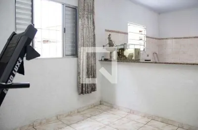 Casa para aluguel - vila constança , 1 quarto,  250 m² - são paulo