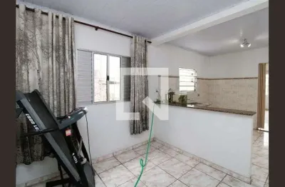 Casa para aluguel - vila constança , 1 quarto,  35 m² - são paulo