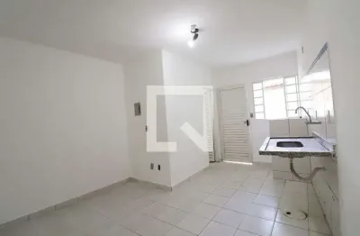 Kitnet / stúdio para aluguel - setor leste universitário , 1 quarto,  39 m² - goiânia