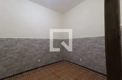 Apartamento para aluguel - piedade, 1 quarto,  24 m² - rio de janeiro