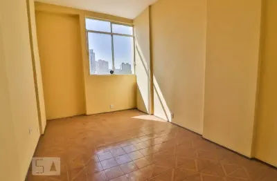 Kitnet / stúdio para aluguel - centro, 1 quarto,  29 m² - são paulo