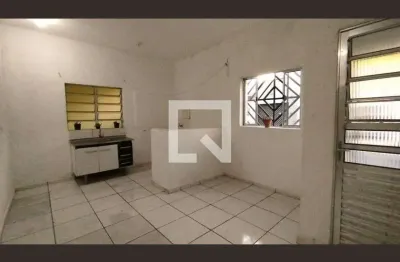 Casa para aluguel - vila carrão, 2 quartos,  60 m² - são paulo