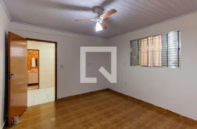 Casa para aluguel - vila santa clara, 1 quarto,  40 m² - são paulo