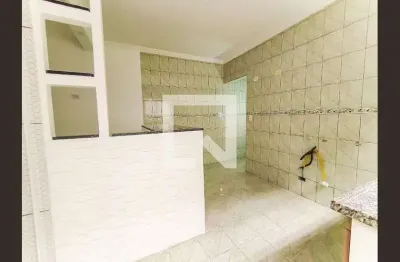 Casa com 1 quarto para alugar na Rua Vilanova de Santa Cruz, Vila Jacuí, São Paulo