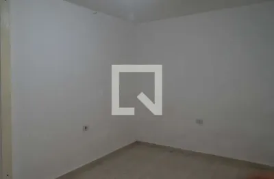 Casa para aluguel - água fria, 1 quarto,  65 m² - são paulo